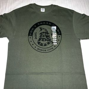 Bran new 2nd amendment tee